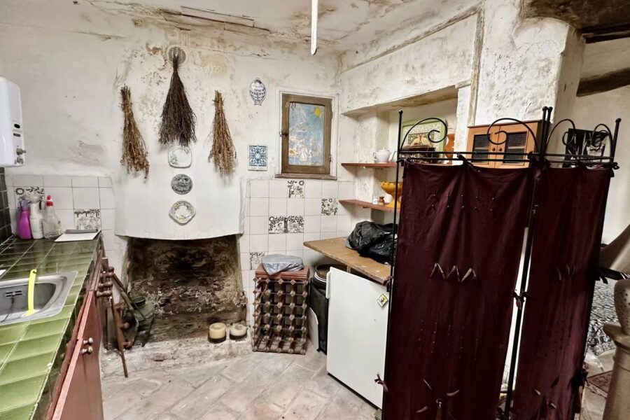 Maison à vendre à Cagnes-sur-Mer — Vue montagne — photo 8