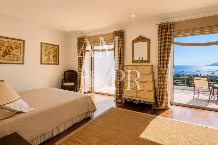 Maison à vendre à Cannes — Vue mer — photo 17
