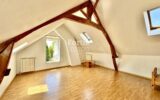 Maison à vendre à La Grande-Paroisse — Vue parc & jardin — photo 12