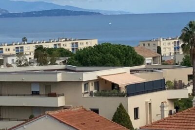 Appartement à vendre à Antibes