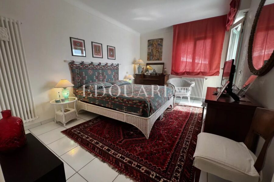 Appartement à vendre à Menton — Vue mer — photo 9