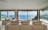 Maison à vendre à Roquebrune-Cap-Martin — Vue mer — photo 15
