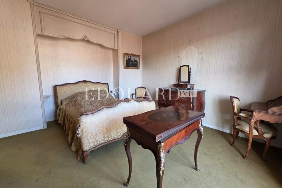 Appartement à vendre à Menton — Vue mer — photo 26