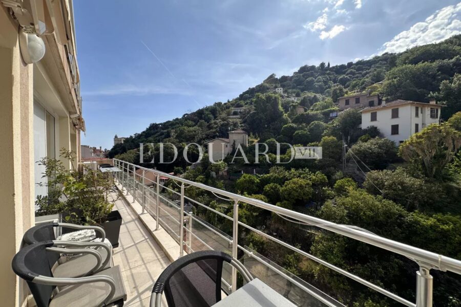 Appartement à vendre à Menton — Vue montagne — photo 30