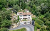 Maison à vendre à Vence — Vue mer — photo 3