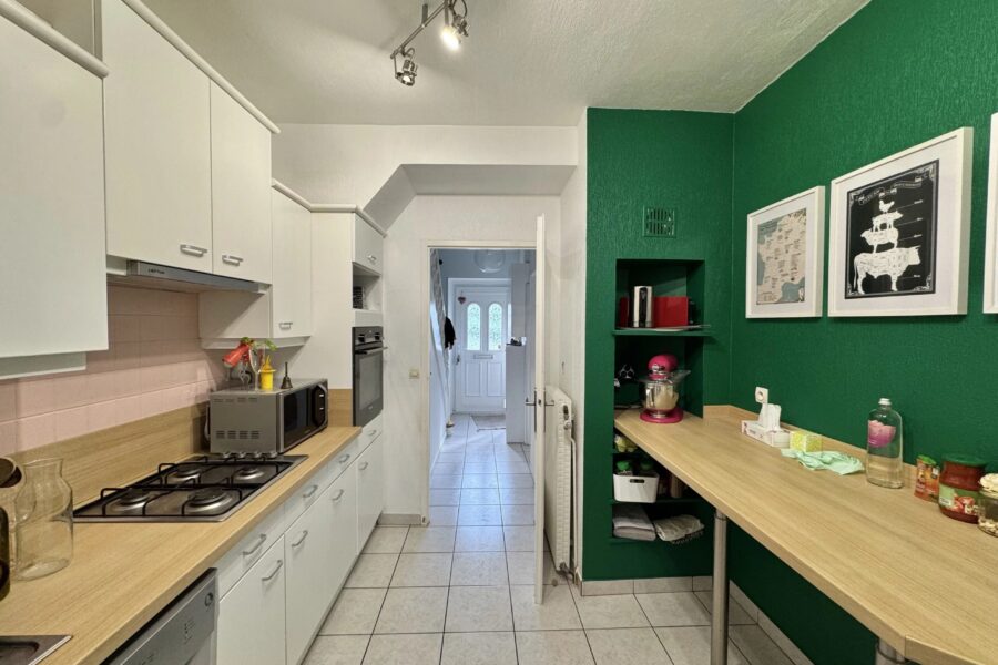 Maison à vendre à Altkirch — Vue sur la ville — photo 5
