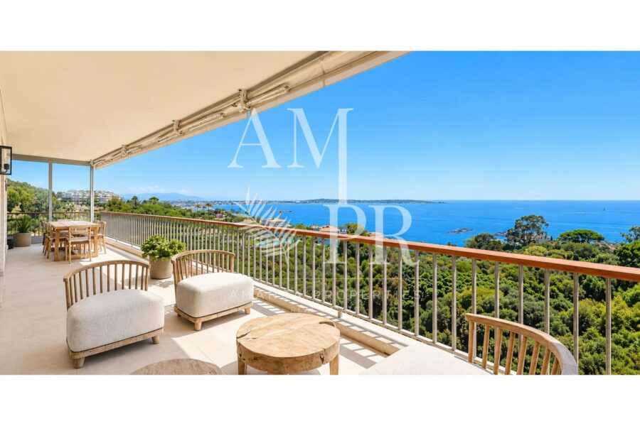 Appartement à vendre à Cannes — Vue mer — photo 2