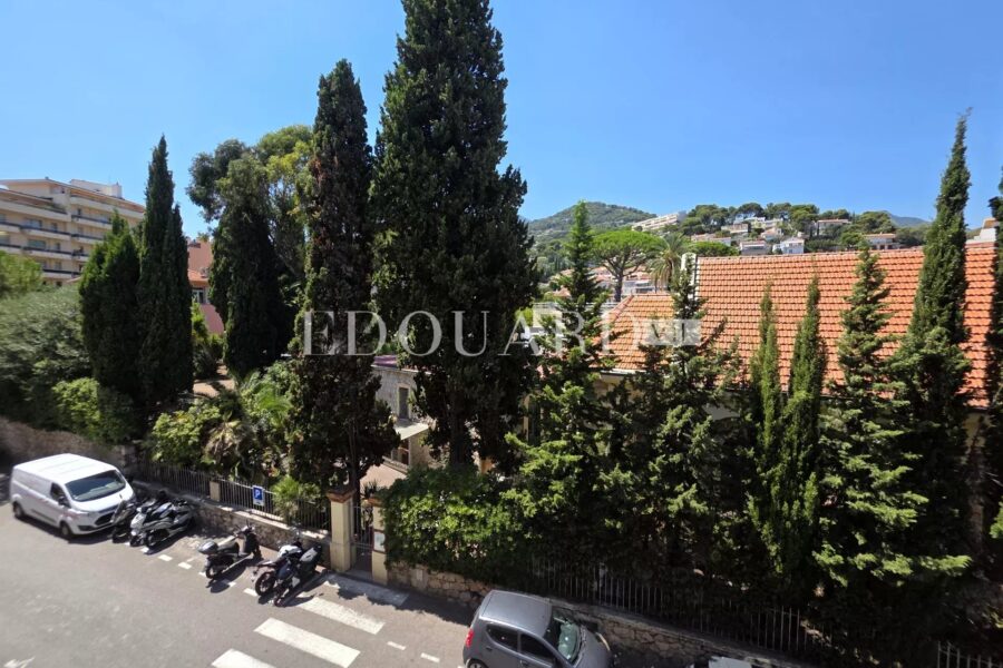 Appartement à vendre à Roquebrune-Cap-Martin — Vue montagne — photo 11