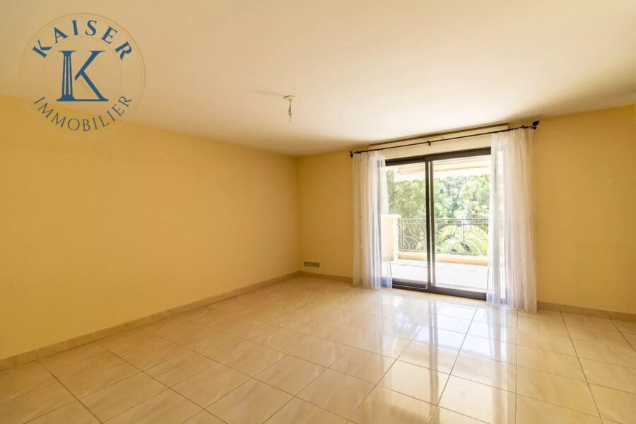 Appartement à vendre à Hyères — Vue parc & jardin — photo 3