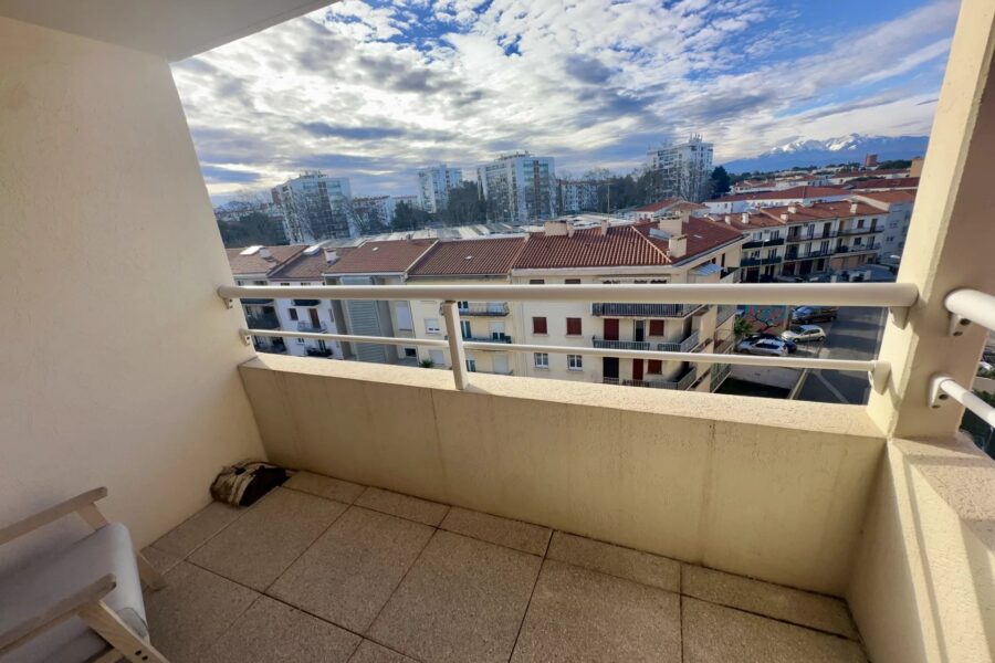 Appartement à vendre à Perpignan — Vue montagne — photo 6