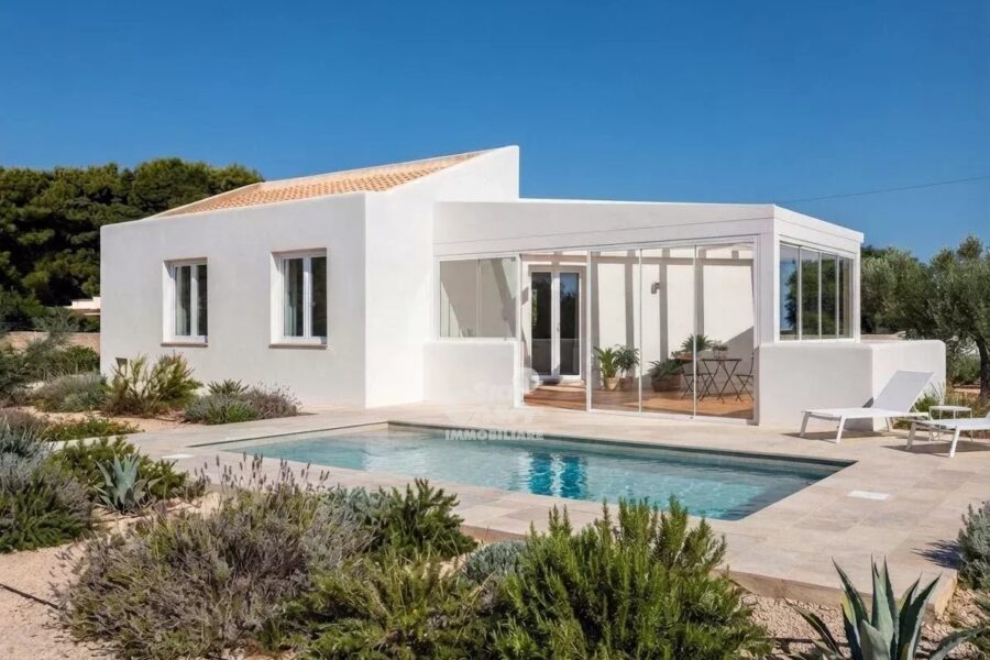 Maison à vendre à Marsala — Vue nature — photo 24