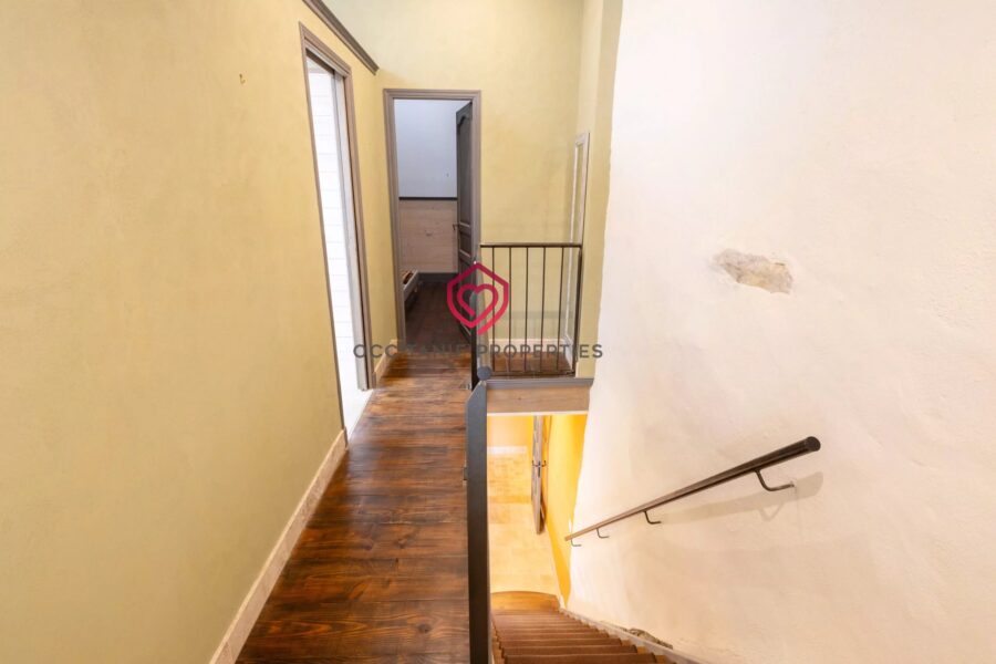 Maison à vendre à La Livinière — Vue nature — photo 11