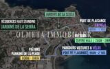 Appartement à vendre à Calvi — Vue mer — photo 3