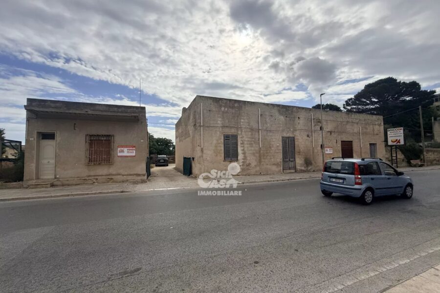 Maison à vendre à Marsala — Vue nature — photo 14