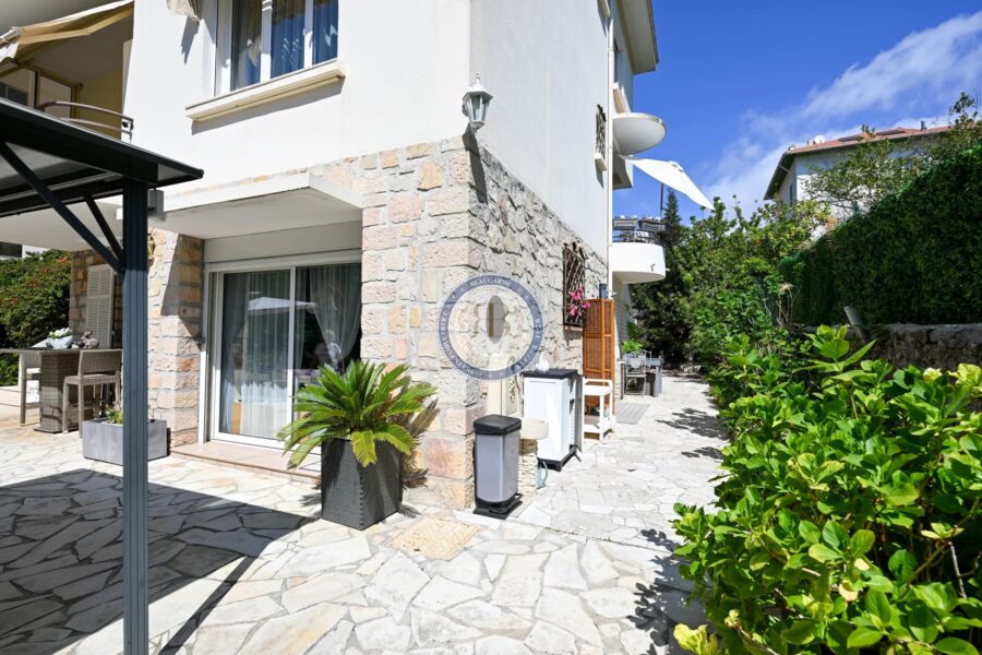 Maison à vendre à Cannes — Vue mer — photo 22