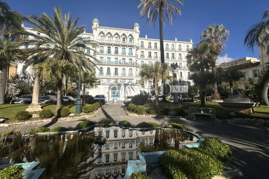 Appartement à vendre à Menton — Vue mer — photo 43