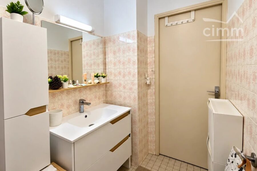 Appartement à vendre à Grenoble — Vue montagne — photo 10