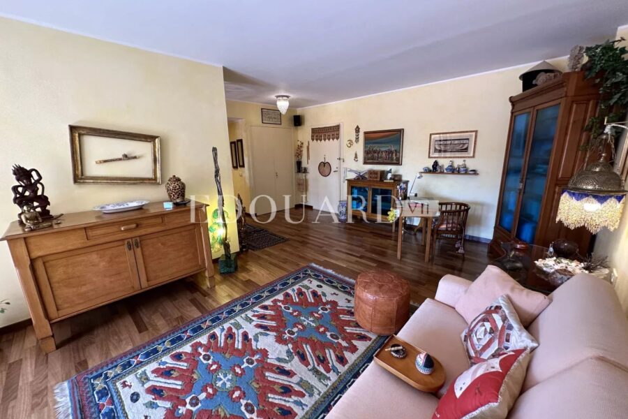 Appartement à vendre à Menton — Vue sur la ville — photo 25