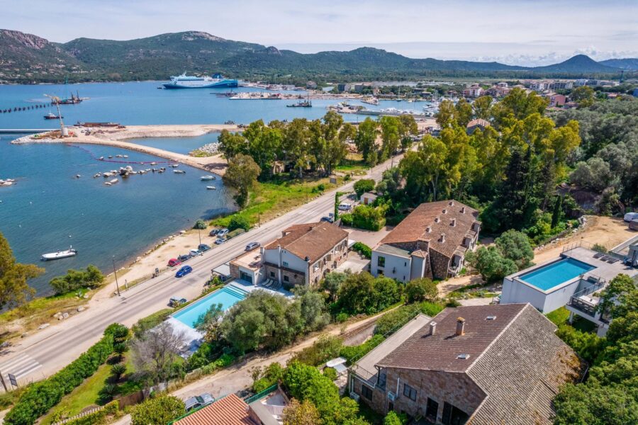 Maison à vendre à Porto-Vecchio — Vue mer — photo 19