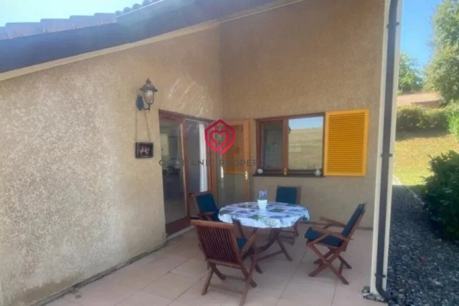 Maison à vendre à Lombez — Vue montagne — photo 7
