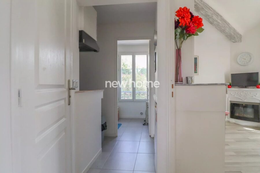 Maison à vendre à Cannes — Vue nature — photo 15