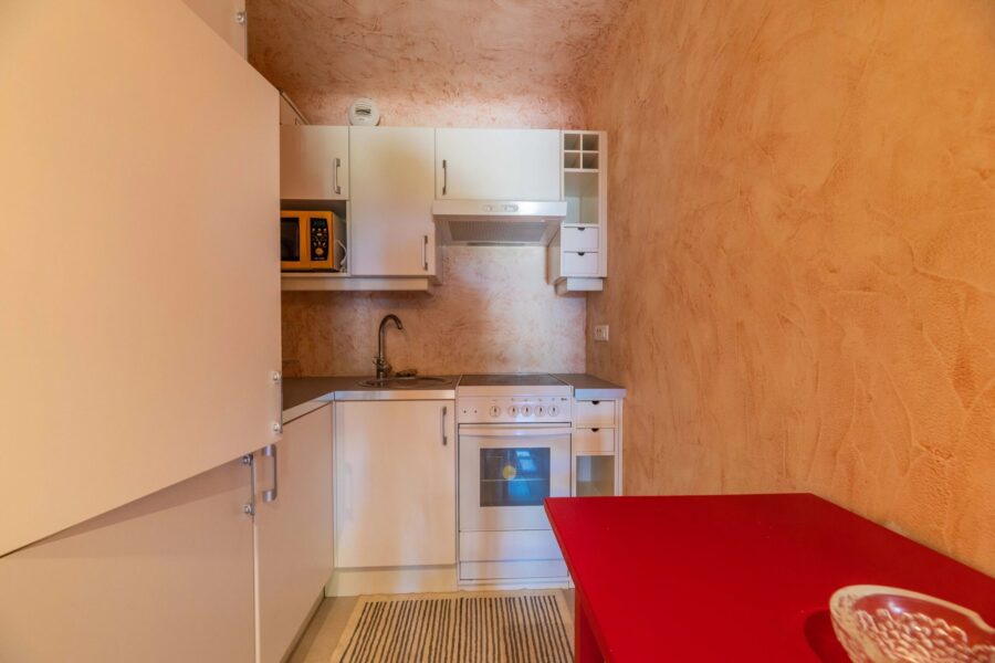 Maison à vendre à Sainte-Lucie-de-Porto-Vecchio — Vue mer — photo 27