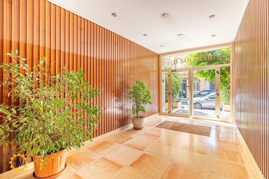 Appartement à vendre à Nice — Vue sur la ville — photo 10