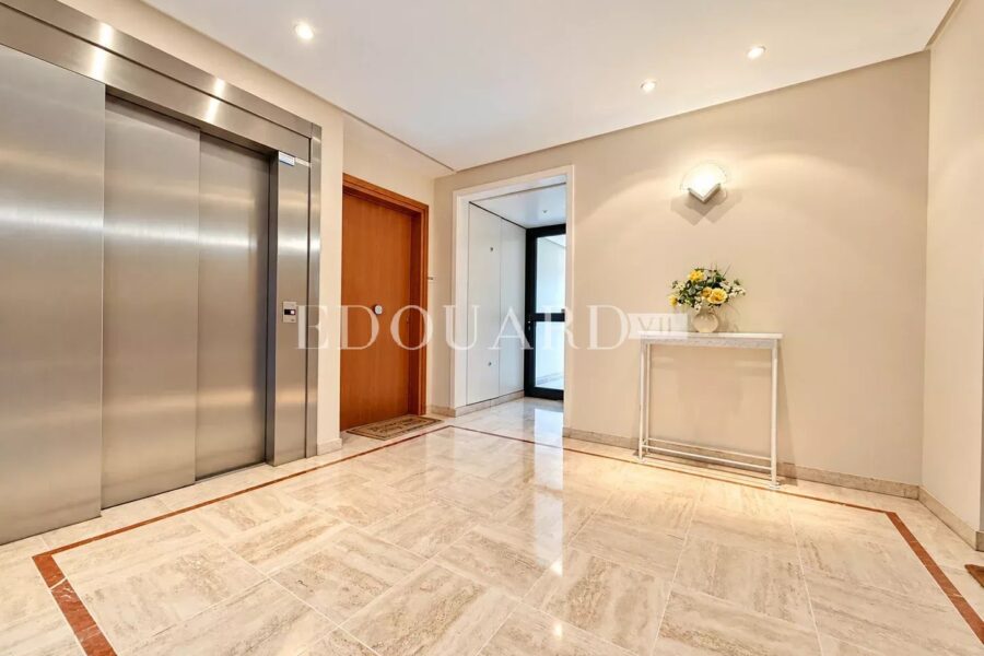 Appartement à vendre à Roquebrune-Cap-Martin — Vue parc & jardin — photo 21