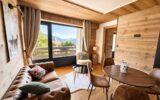 Appartement à vendre à Megève — Vue montagne — photo 3