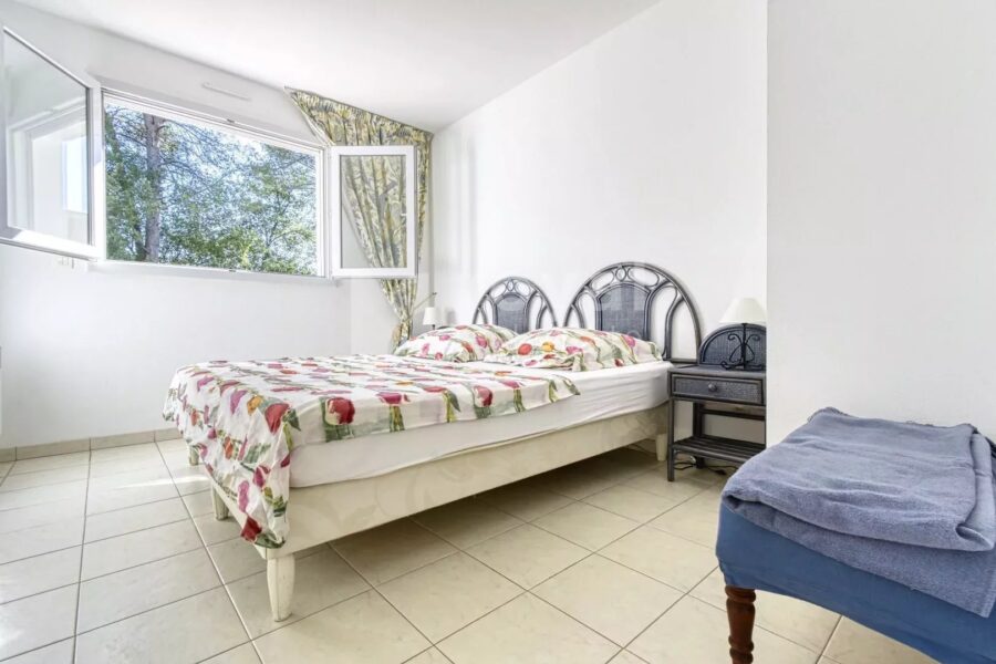 Maison à vendre à Mougins — Vue golf — photo 15