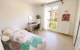 Appartement à vendre à Roquefort-les-Pins — Vue parc & jardin — photo 5