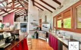 Maison à vendre à Le Robert — Vue mer — photo 8
