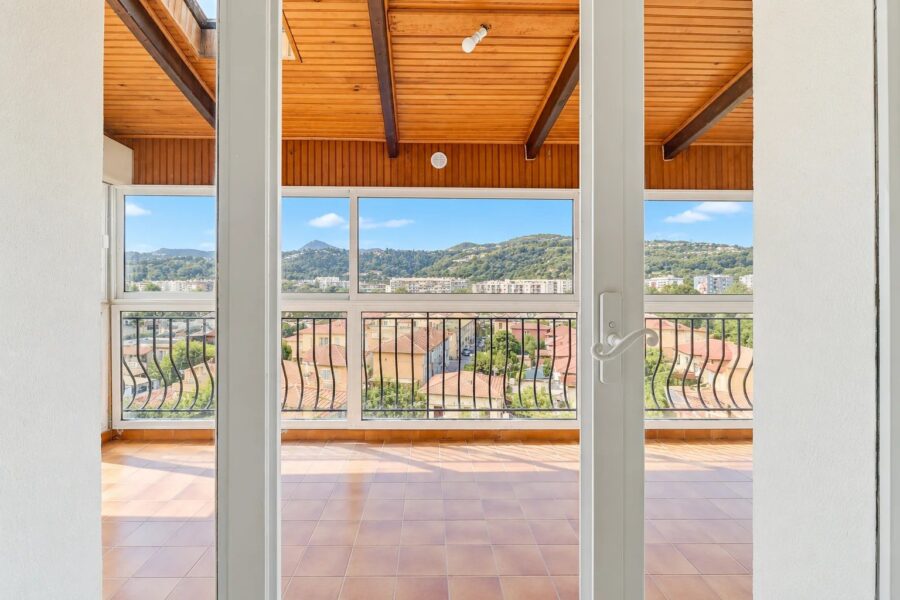 Appartement à vendre à La Trinité — Vue montagne — photo 8