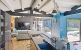 Maison à vendre à Rivedoux-Plage — Vue parc & jardin — photo 4