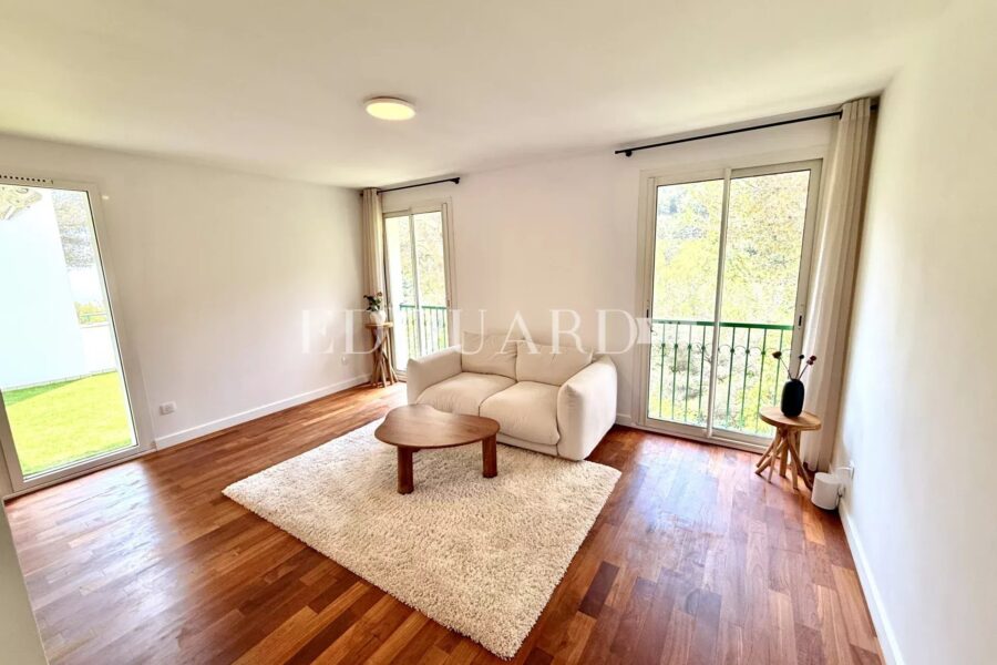 Appartement à vendre à Beausoleil — Vue mer — photo 8