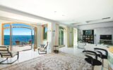 Maison à vendre à Villefranche-sur-Mer — Vue mer — photo 7