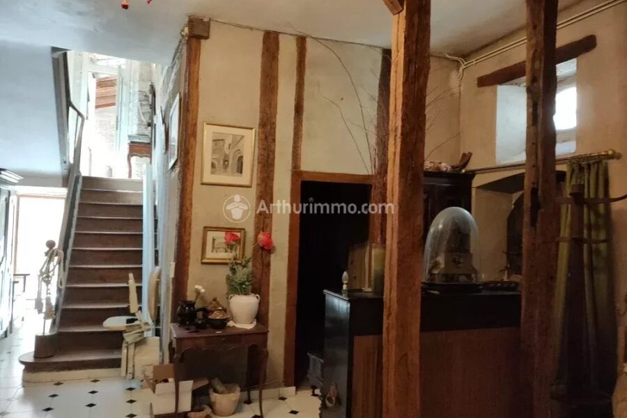 Maison à vendre à Lautrec — Vue nature — photo 10
