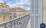 Appartement à vendre à Nice — Vue sur la ville — photo 6