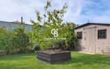 Maison à vendre à Les Sables-d&rsquo;Olonne — Vue parc & jardin — photo 18