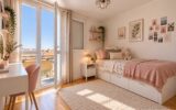 Appartement à vendre à Le Bourget — Vue parc & jardin — photo 6