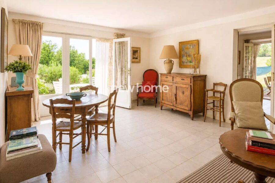 Maison à vendre à Seillans — Vue montagne — photo 13