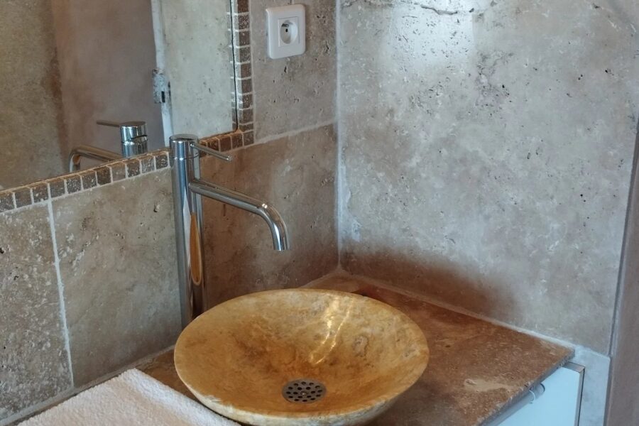 Maison à vendre à Coursegoules — Vue montagne — photo 17