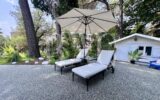 Maison à vendre à Cannes — Vue parc & jardin — photo 8