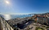 Appartement à vendre à Menton — Vue mer — photo 1