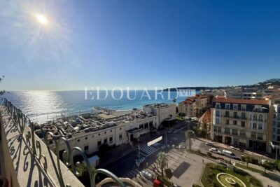 Appartement à vendre à Menton