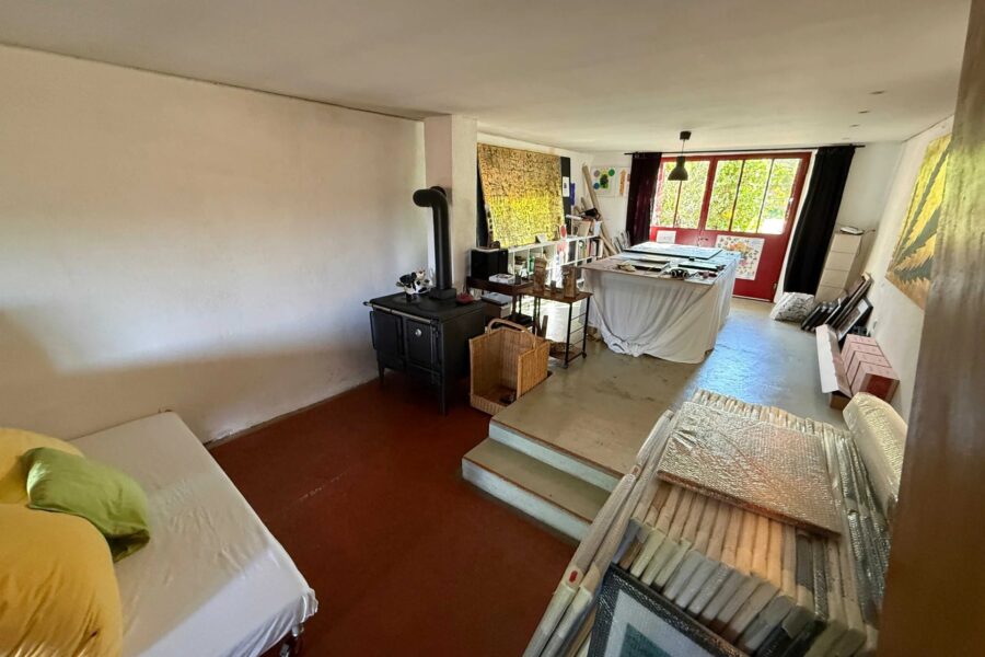 Appartement à vendre à Bourbonne-les-Bains — Vue nature — photo 8