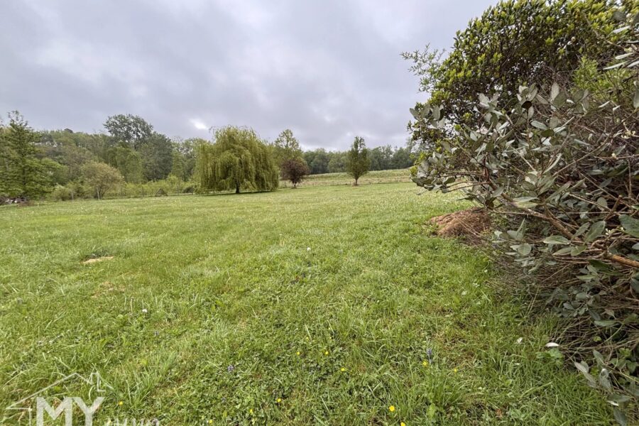 Maison à vendre à Saint-André-et-Appelles — Vue nature — photo 18