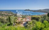 Maison à vendre à Agay — Vue mer — photo 1