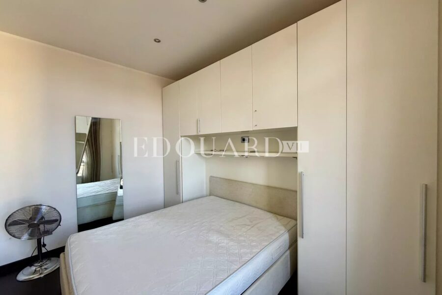 Appartement à vendre à Menton — Vue sur la ville — photo 6