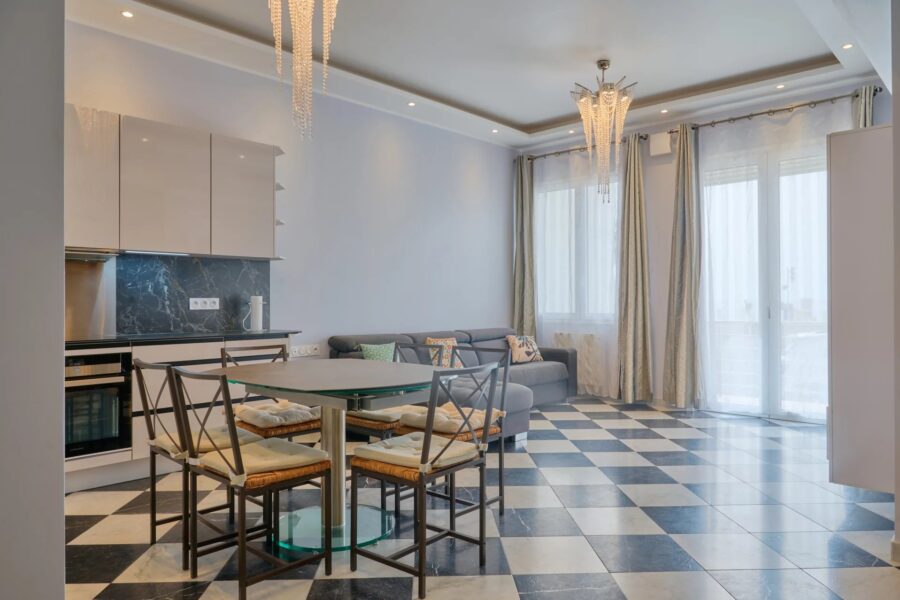 Maison à vendre à Nice — Vue mer — photo 23